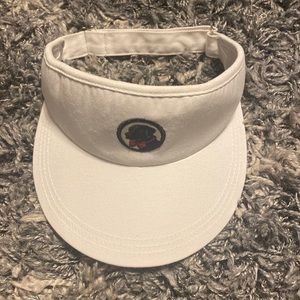 Southern proper visor